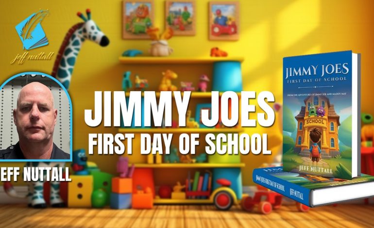 From Monsters to Math: Turning Childhood Anxiety into Adventure